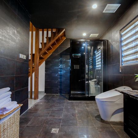 Lijiang Gemmer Hotel Zewnętrze zdjęcie