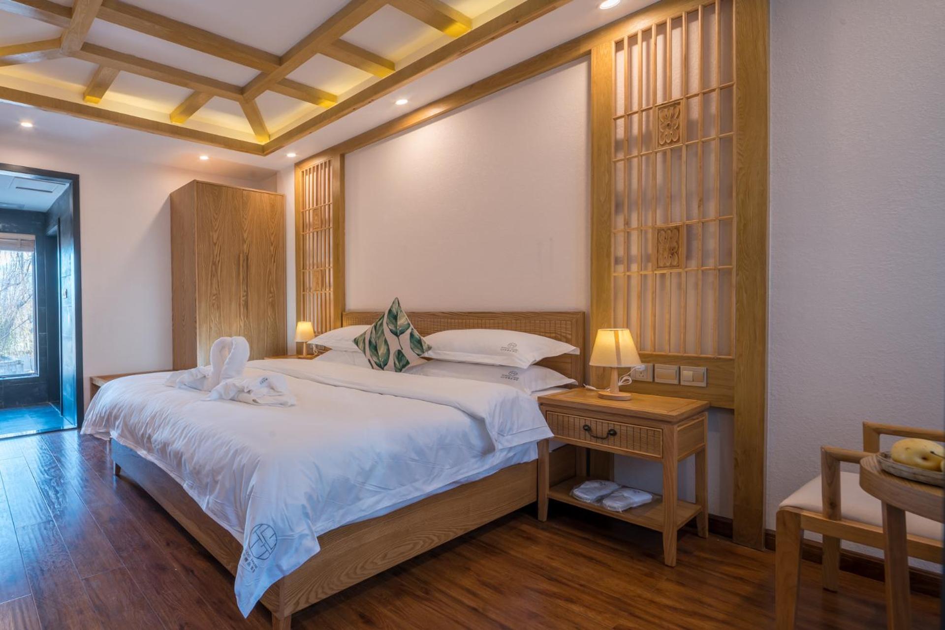 Lijiang Gemmer Hotel Zewnętrze zdjęcie
