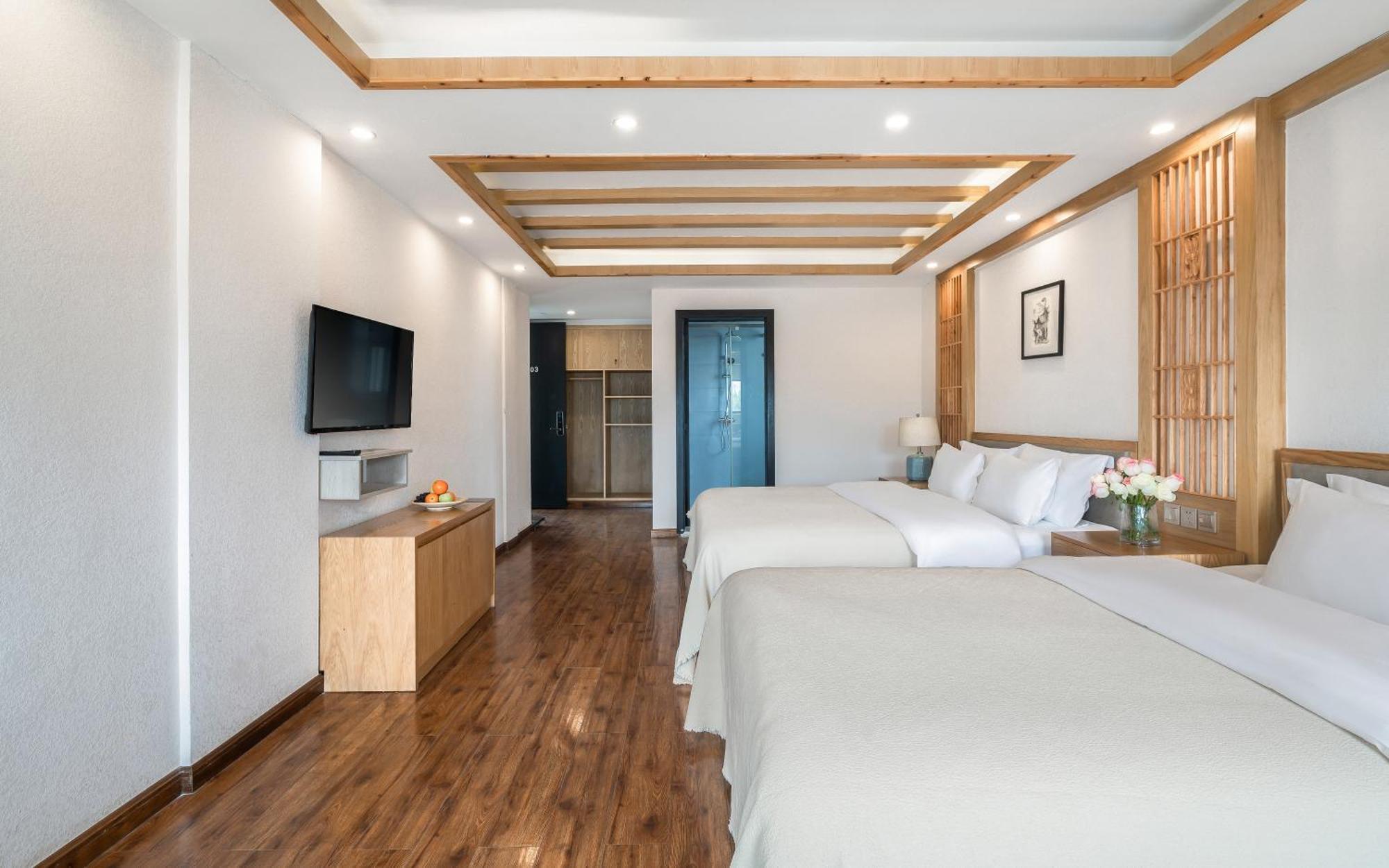 Lijiang Gemmer Hotel Zewnętrze zdjęcie