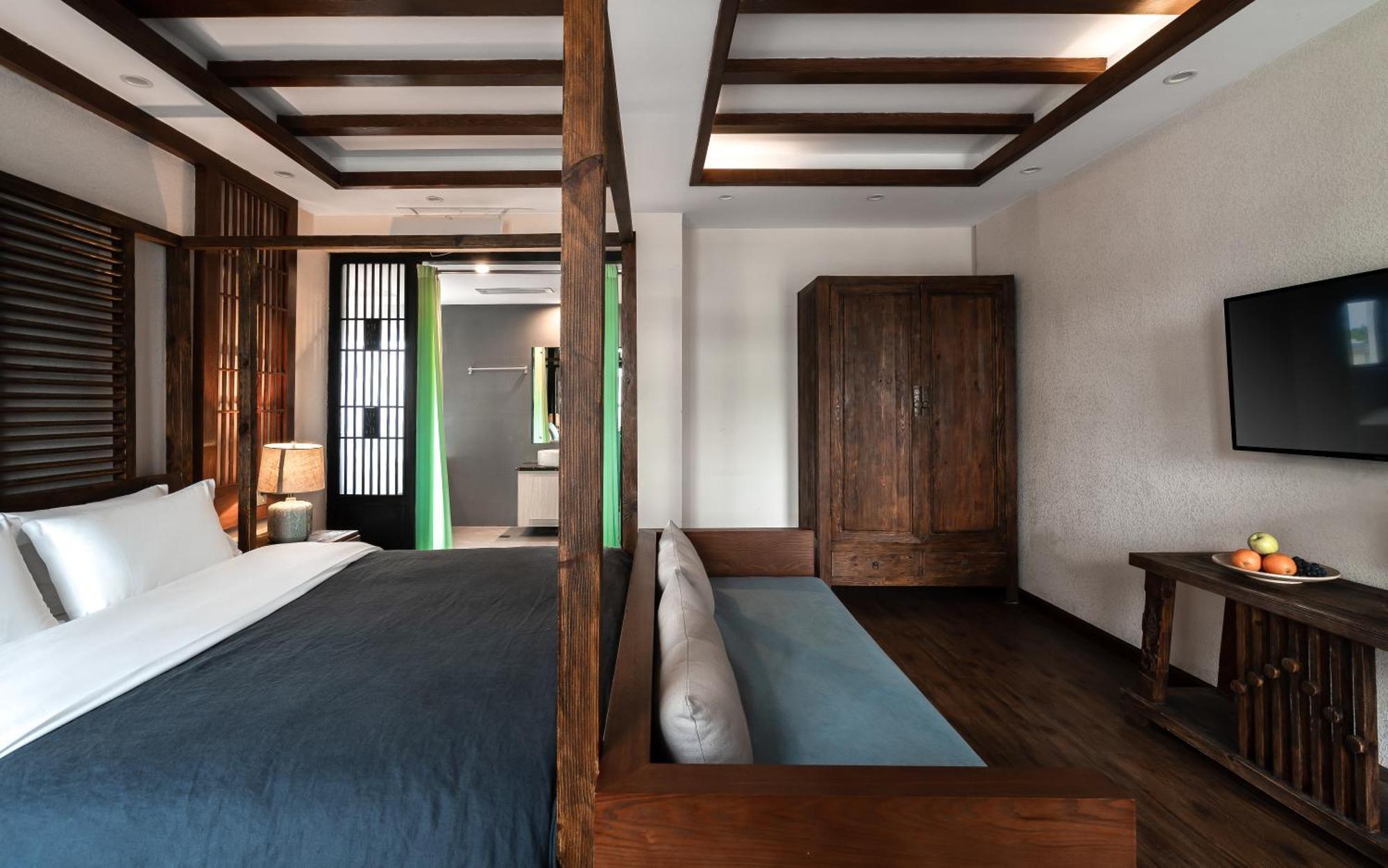Lijiang Gemmer Hotel Zewnętrze zdjęcie