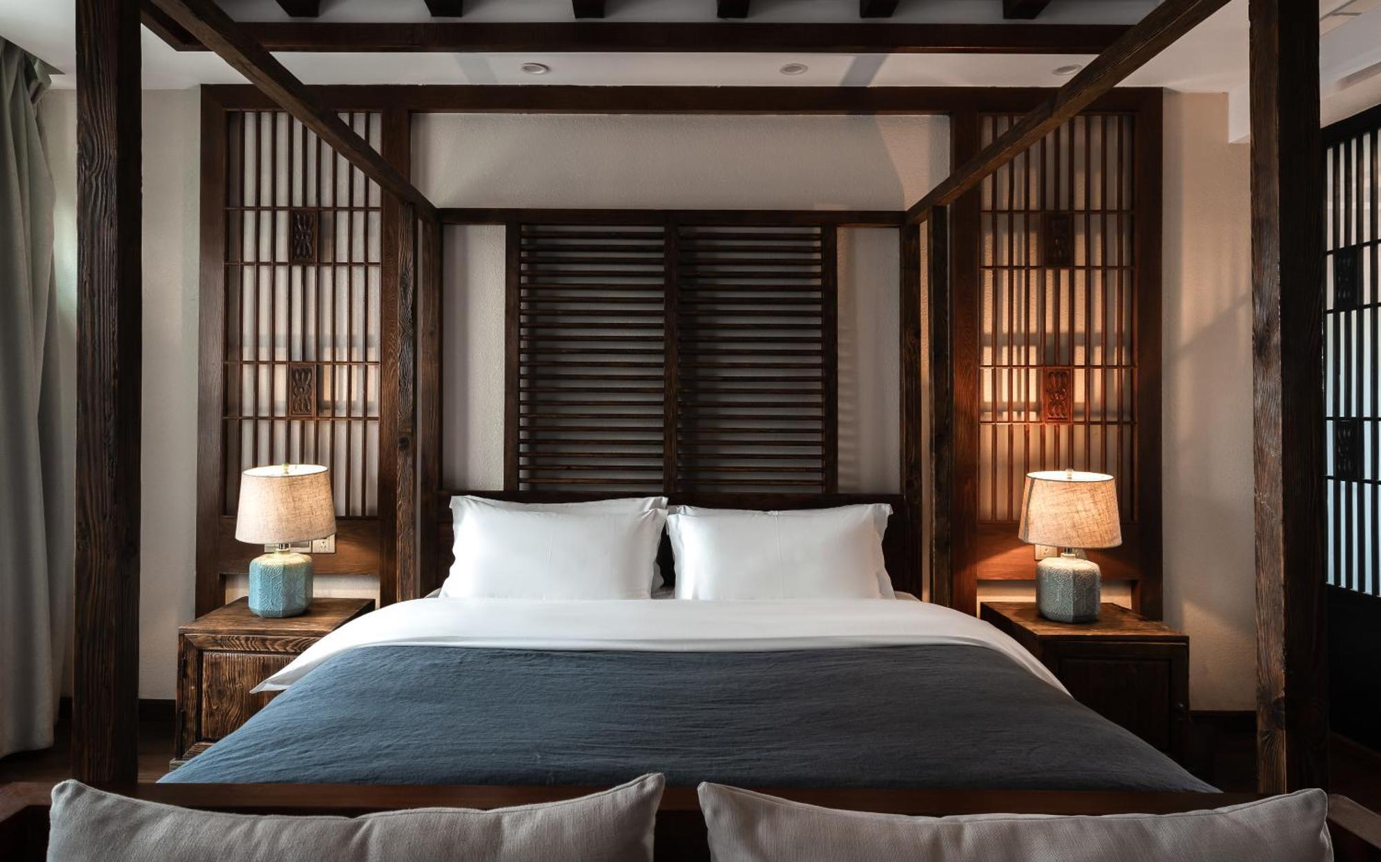 Lijiang Gemmer Hotel Zewnętrze zdjęcie