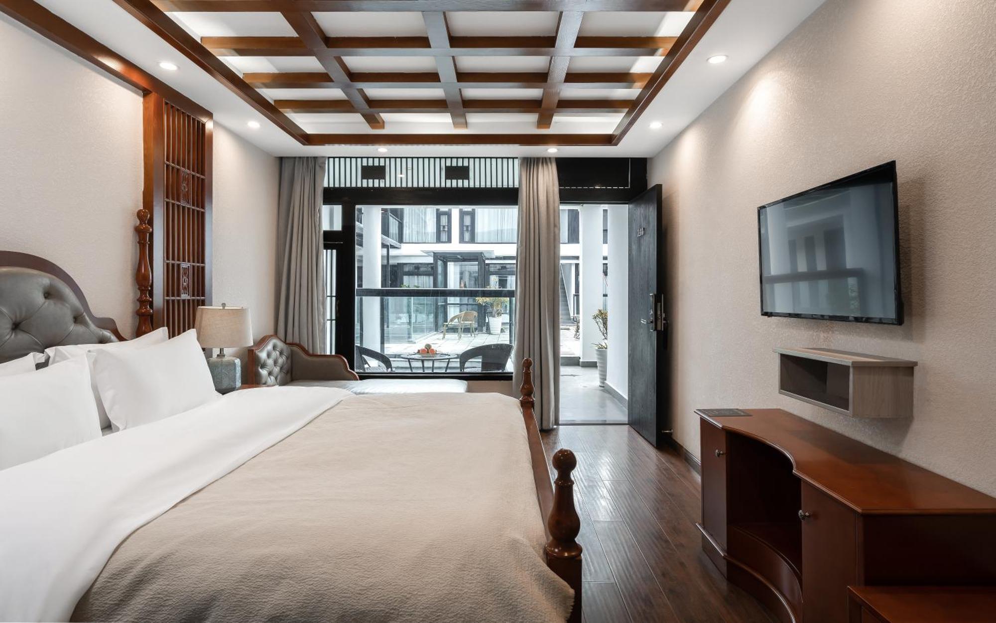 Lijiang Gemmer Hotel Zewnętrze zdjęcie