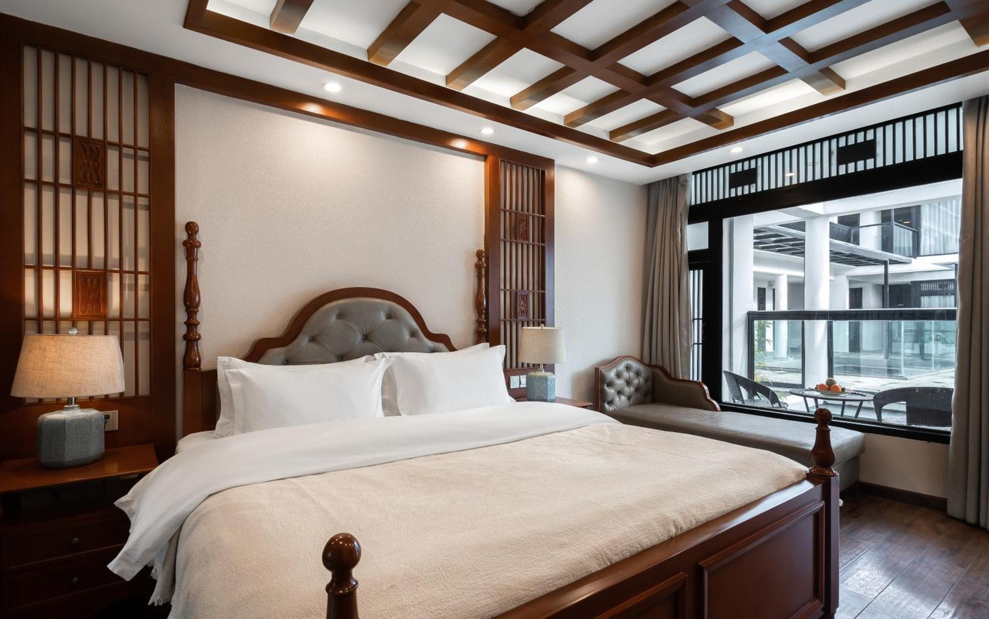Lijiang Gemmer Hotel Zewnętrze zdjęcie