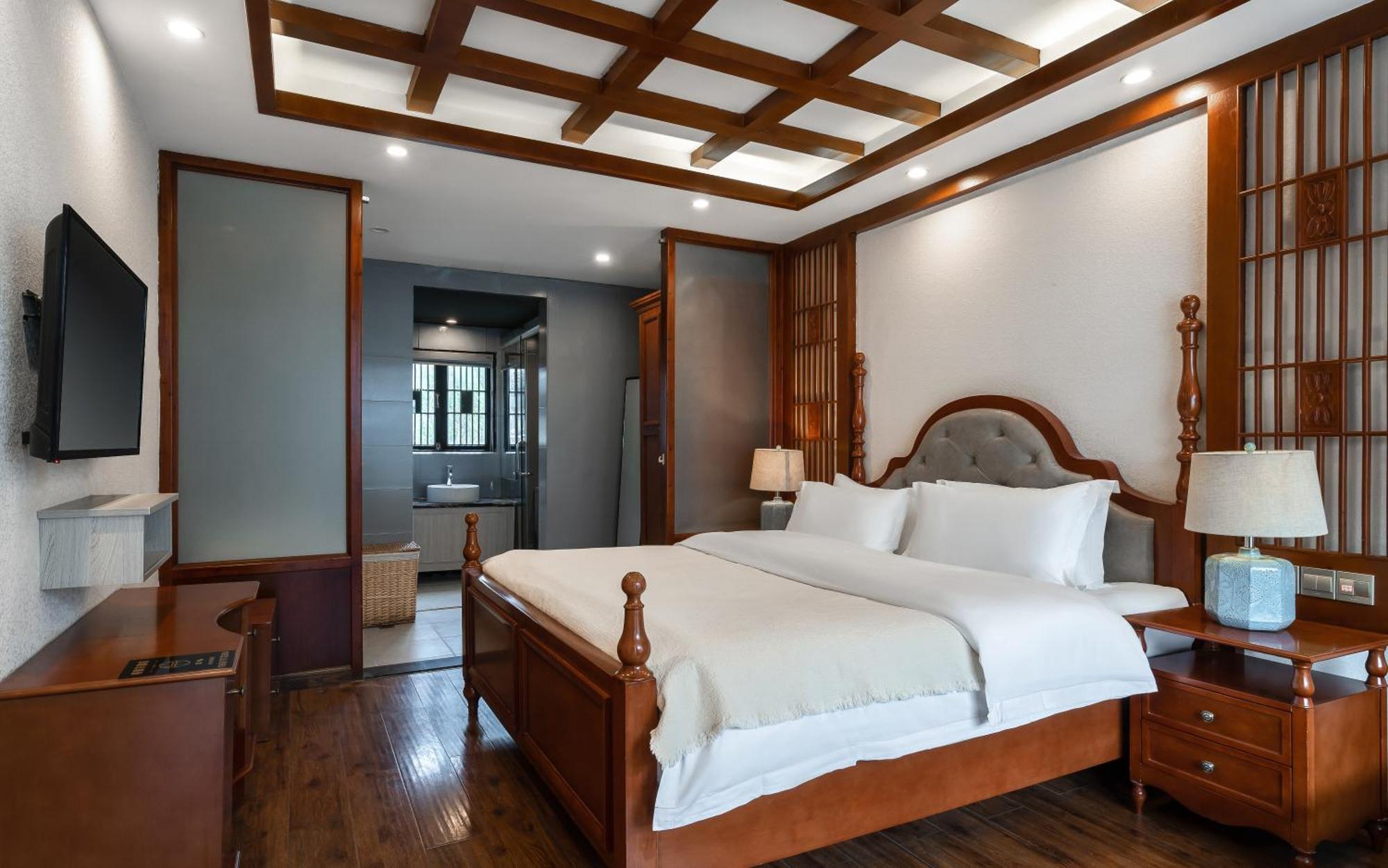 Lijiang Gemmer Hotel Zewnętrze zdjęcie