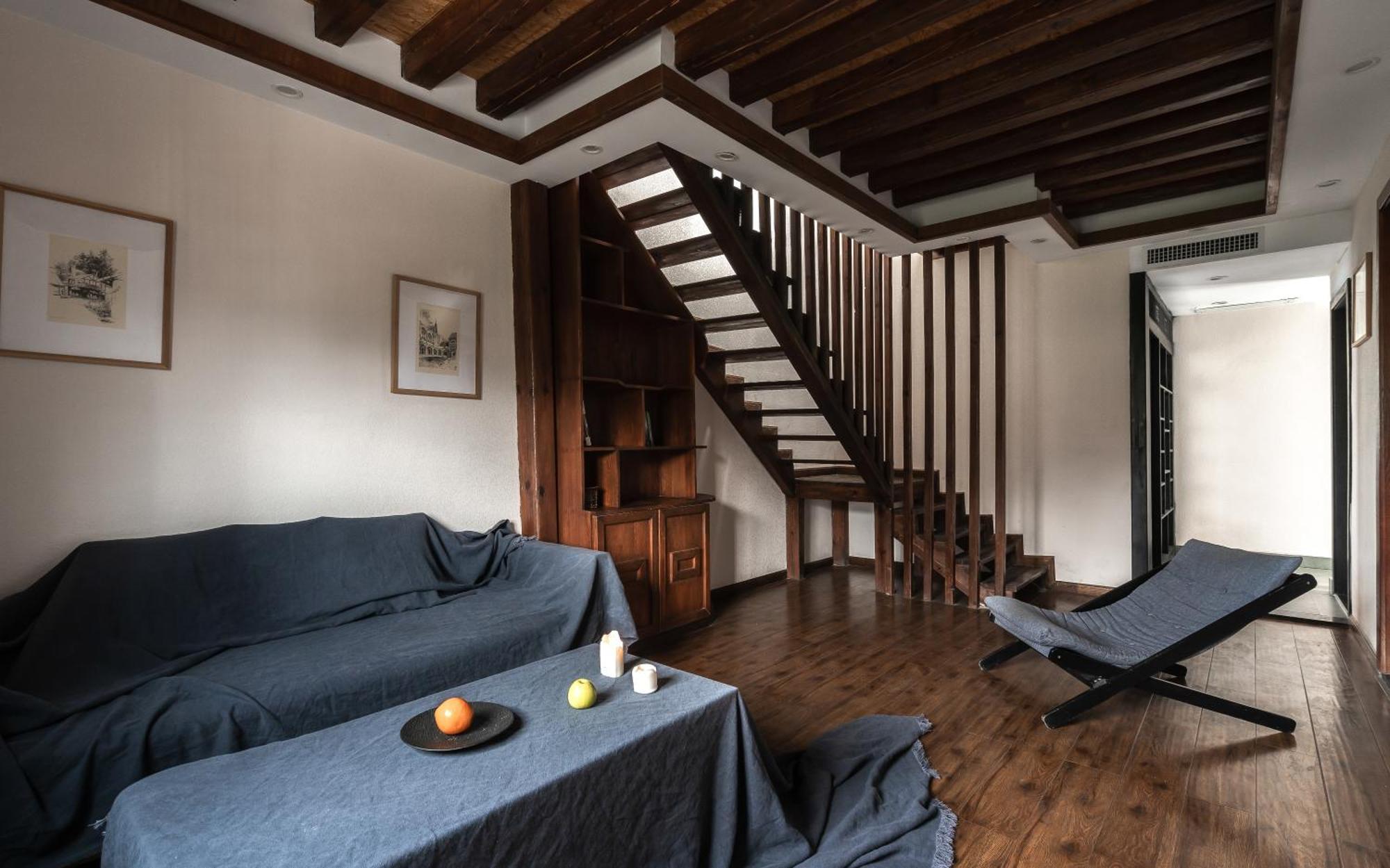 Lijiang Gemmer Hotel Zewnętrze zdjęcie