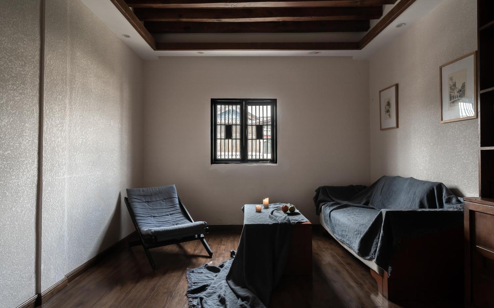 Lijiang Gemmer Hotel Zewnętrze zdjęcie