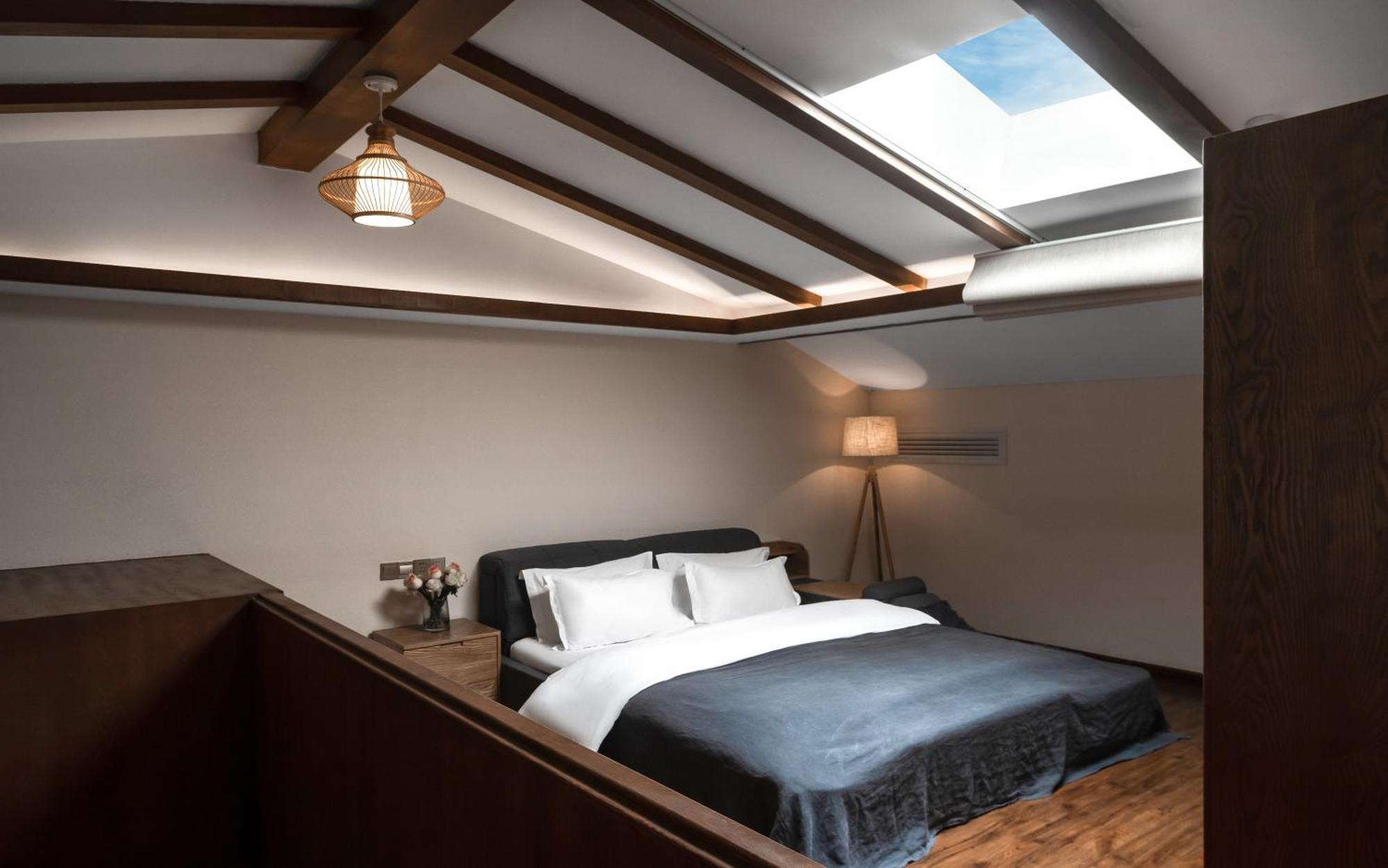 Lijiang Gemmer Hotel Zewnętrze zdjęcie