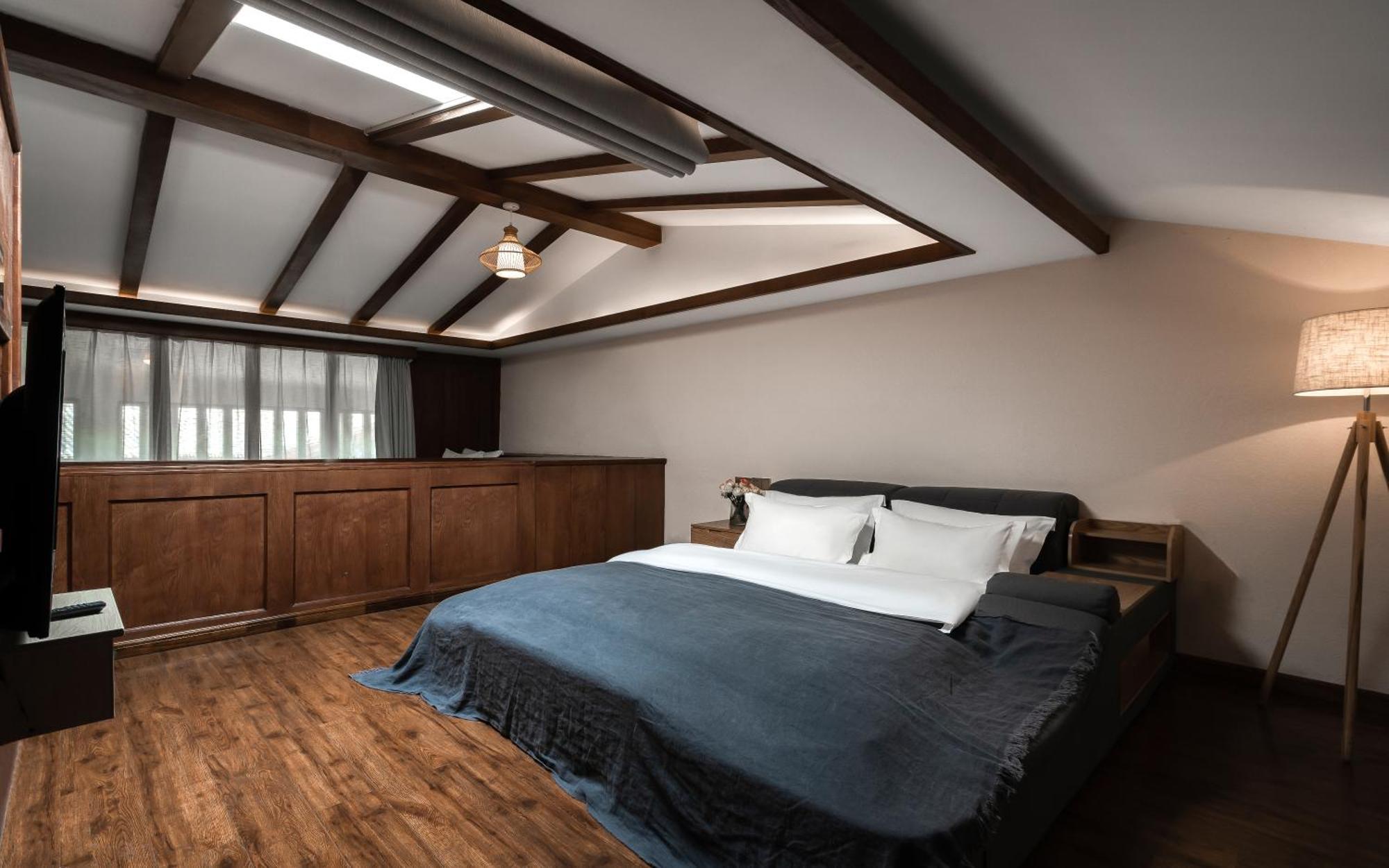 Lijiang Gemmer Hotel Zewnętrze zdjęcie