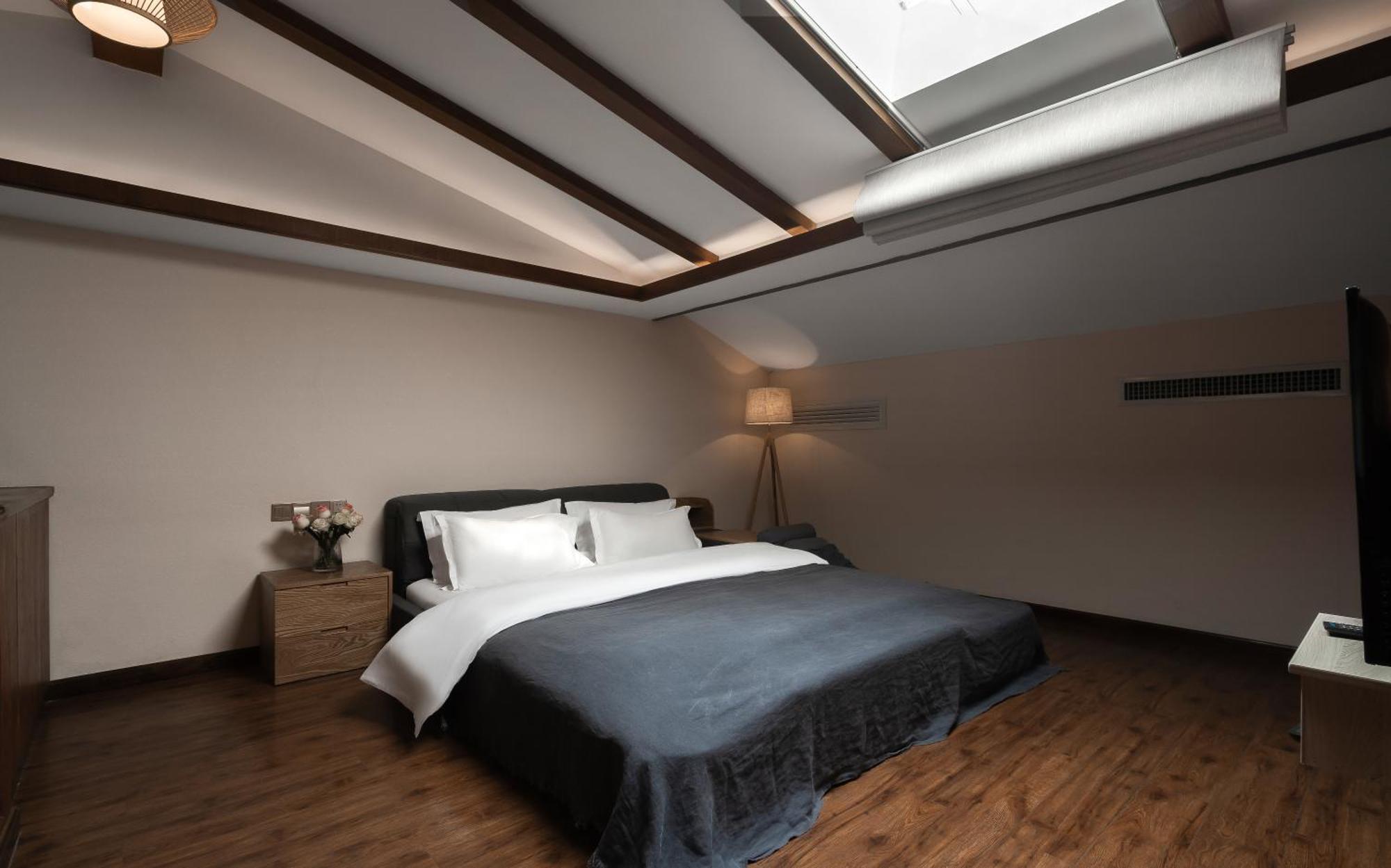 Lijiang Gemmer Hotel Zewnętrze zdjęcie