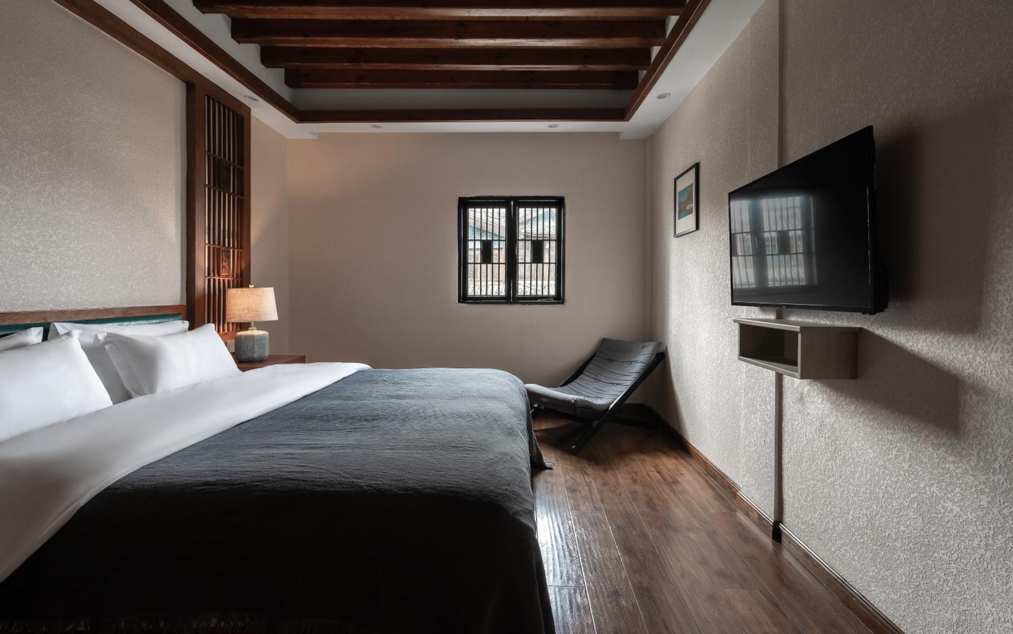 Lijiang Gemmer Hotel Zewnętrze zdjęcie
