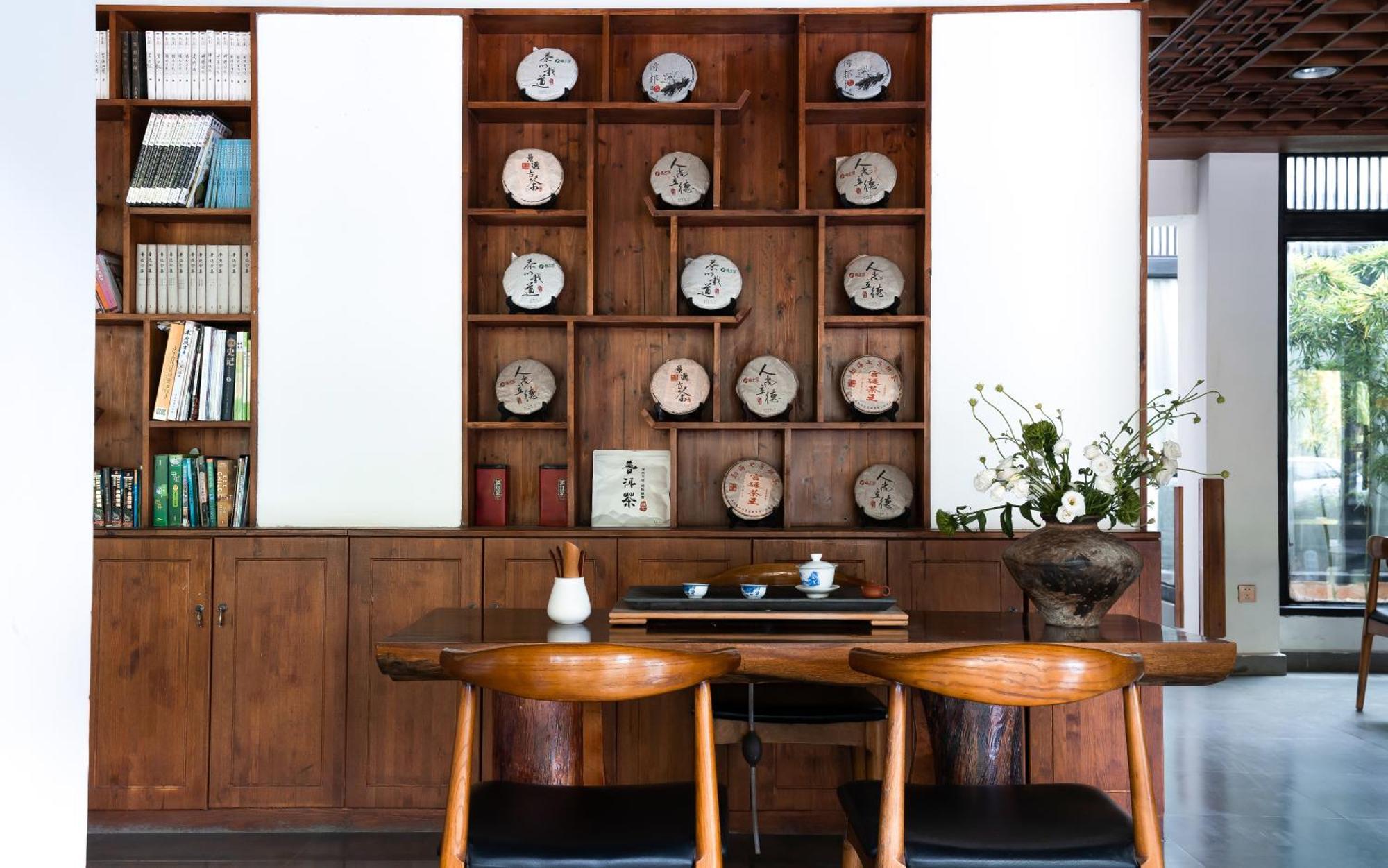 Lijiang Gemmer Hotel Zewnętrze zdjęcie