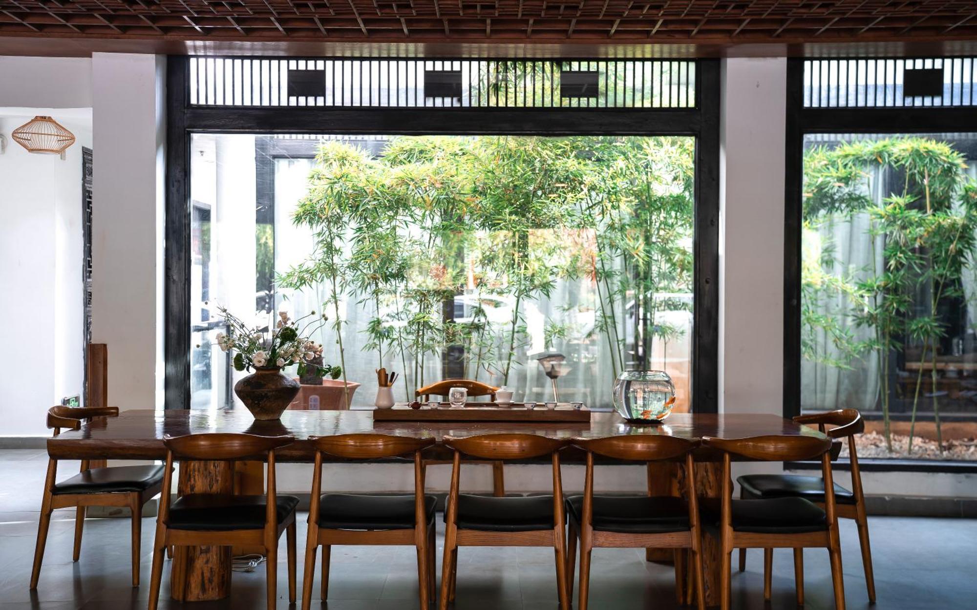 Lijiang Gemmer Hotel Zewnętrze zdjęcie