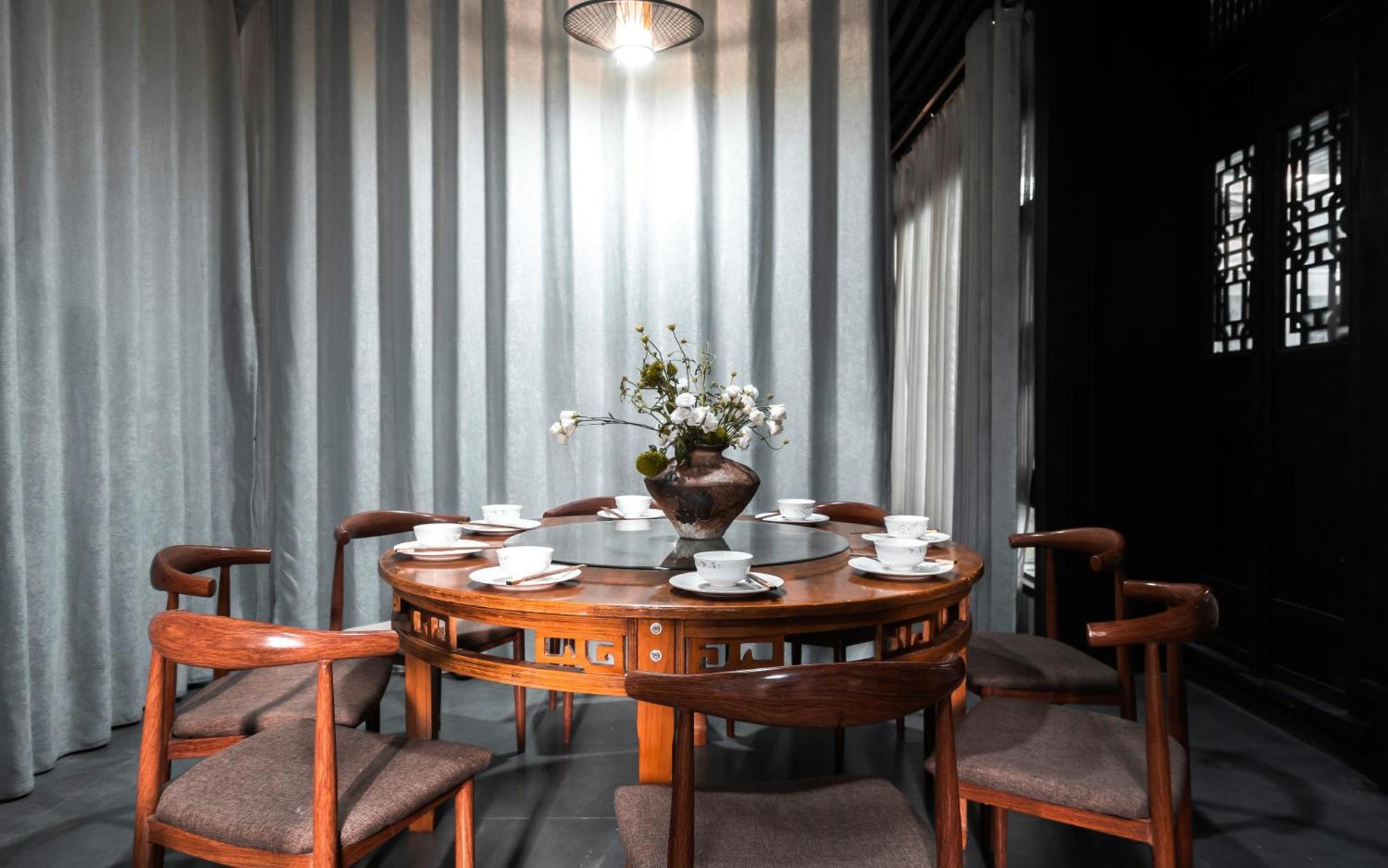 Lijiang Gemmer Hotel Zewnętrze zdjęcie