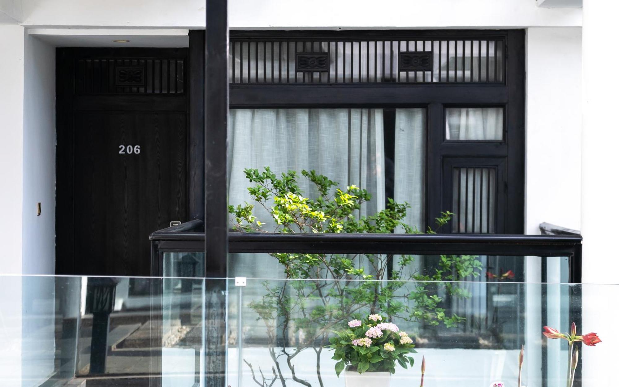 Lijiang Gemmer Hotel Zewnętrze zdjęcie