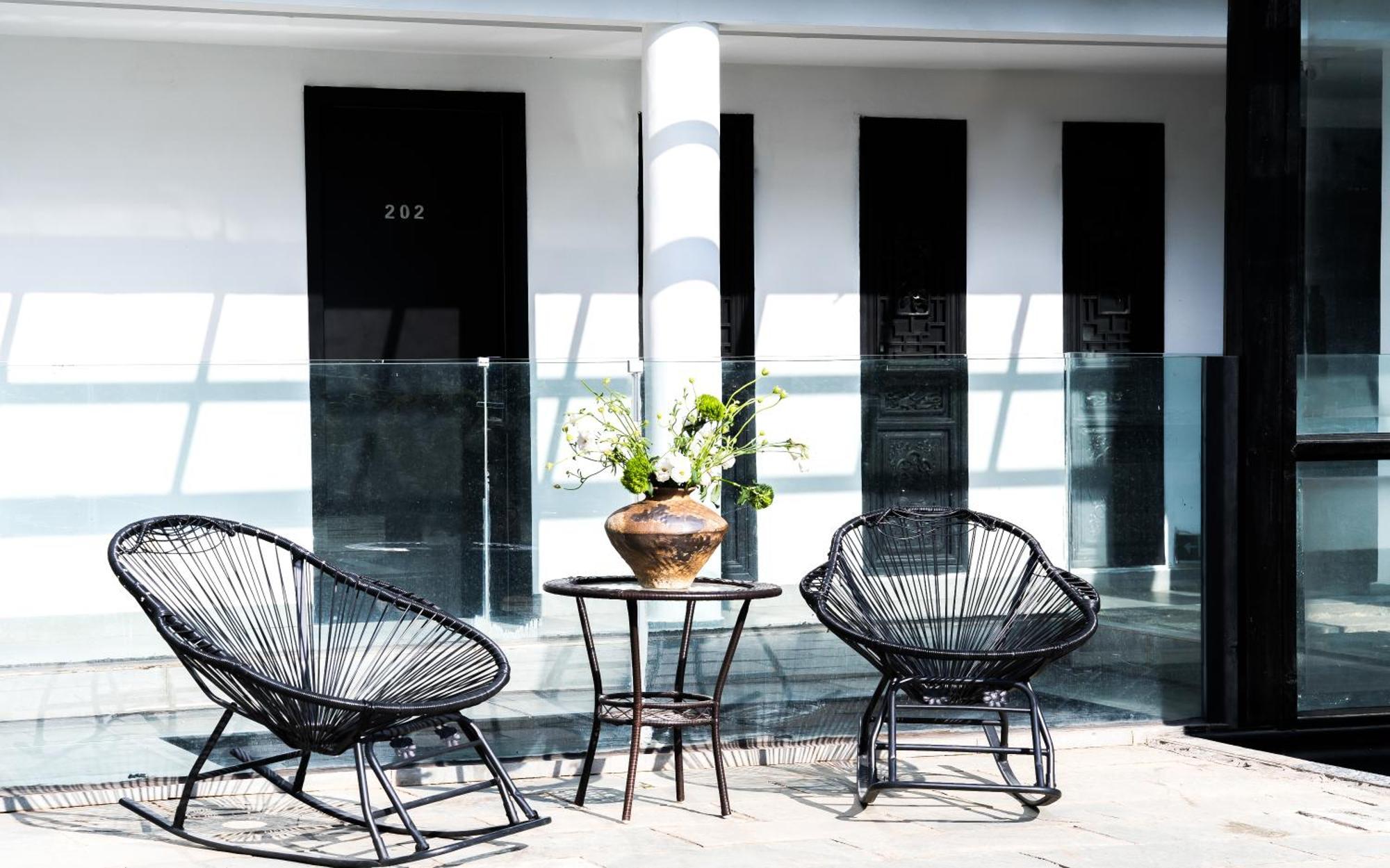 Lijiang Gemmer Hotel Zewnętrze zdjęcie